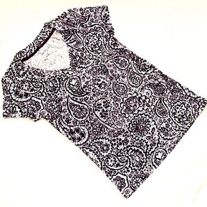 Nicole Miller Tee